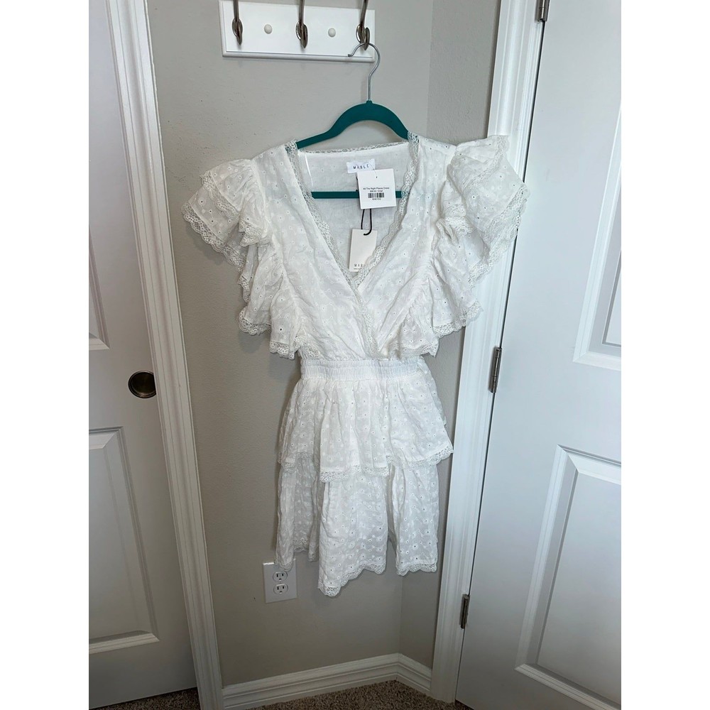 Boutique Dress